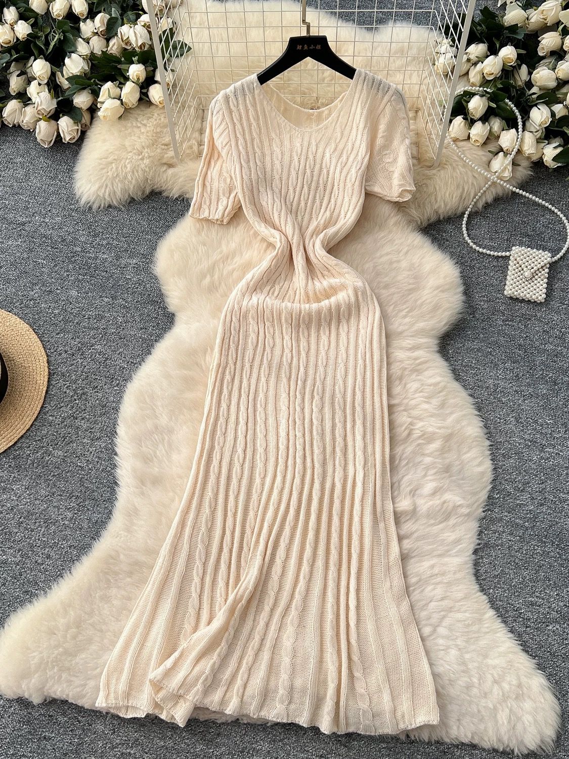 All loved up dress KD295 image