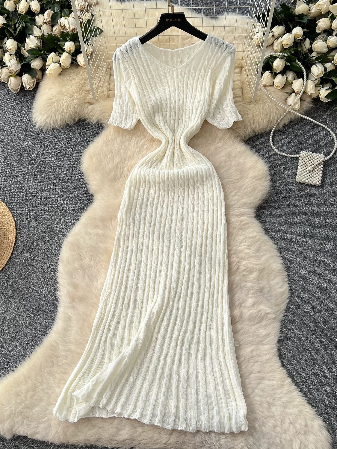 All loved up dress KD295 image