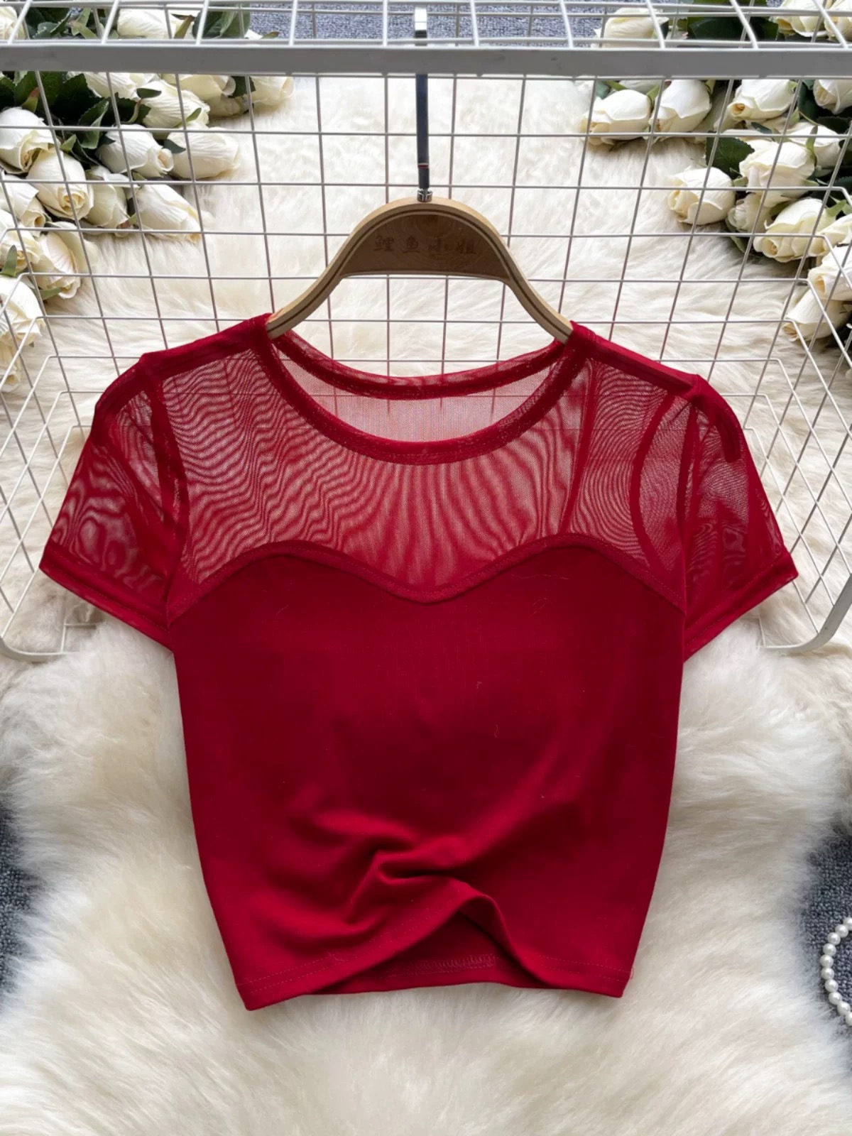 Robyn top CTO498 image