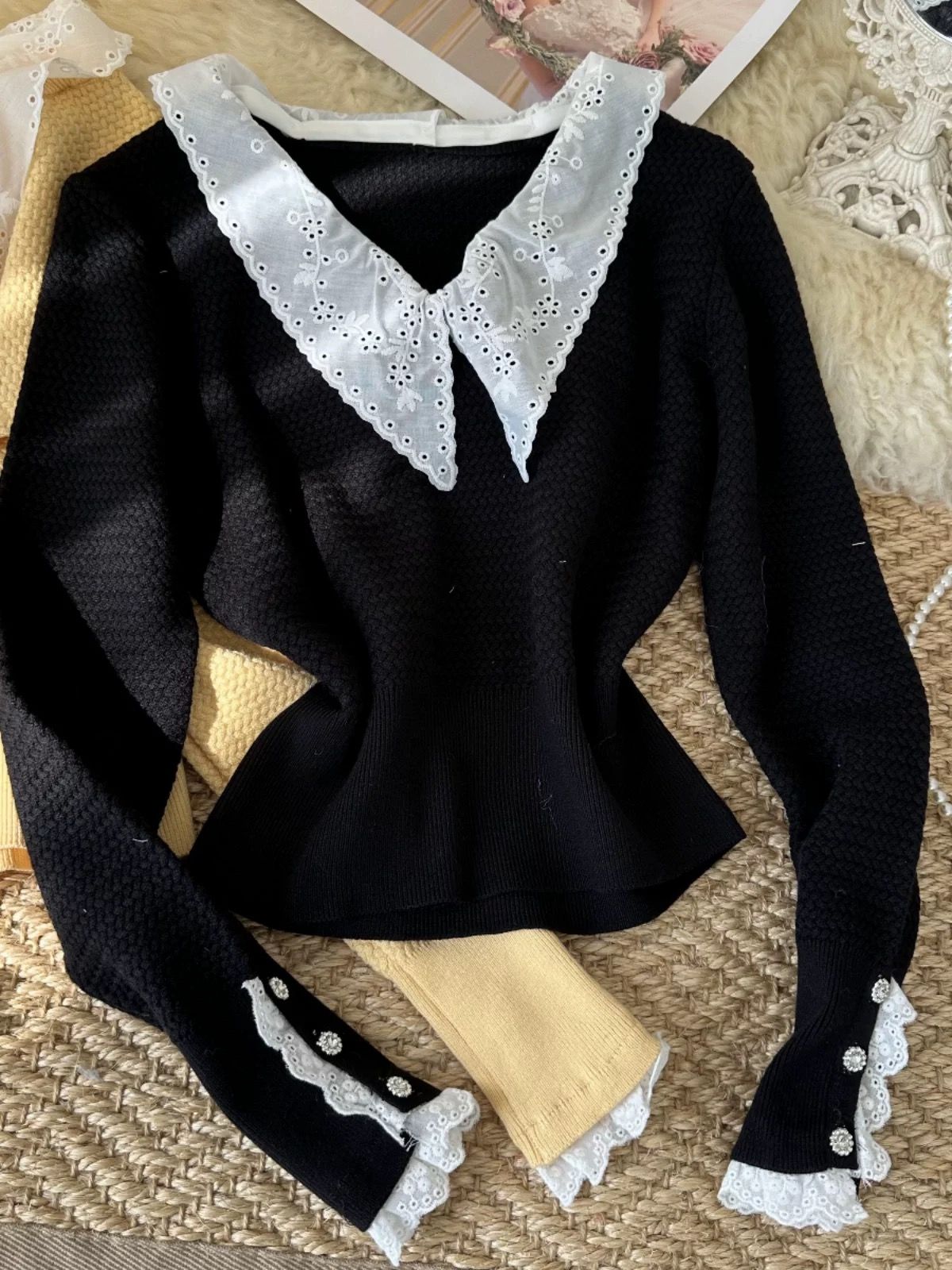 Miss American top KTO228 image