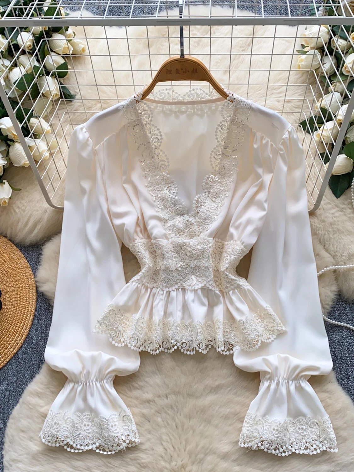 Let me know top FTO331 image