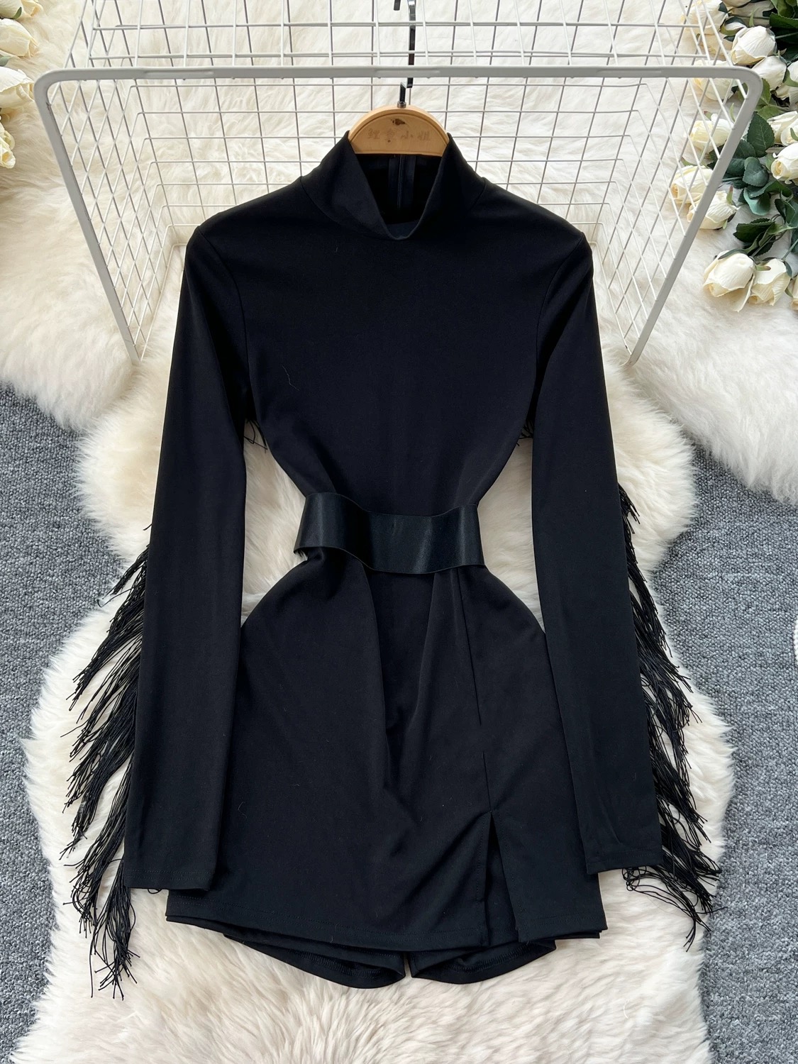 True love jumpsuit CJS145 image