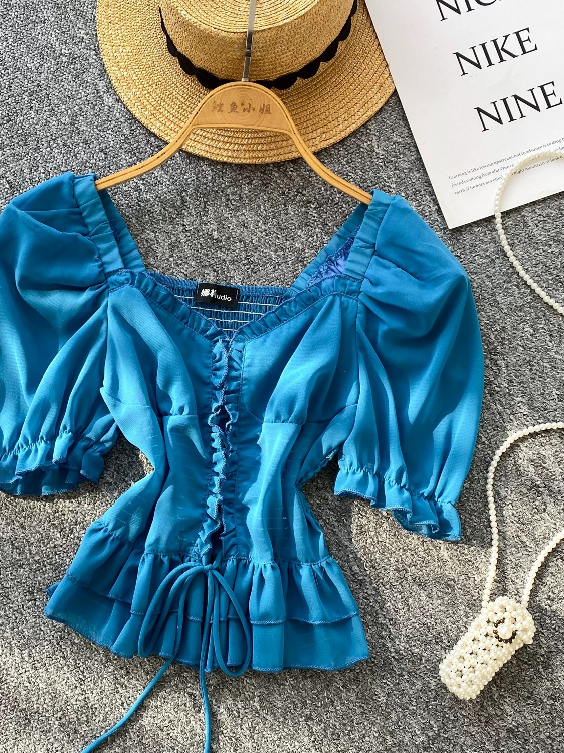 Hit those angles top CTO269 image