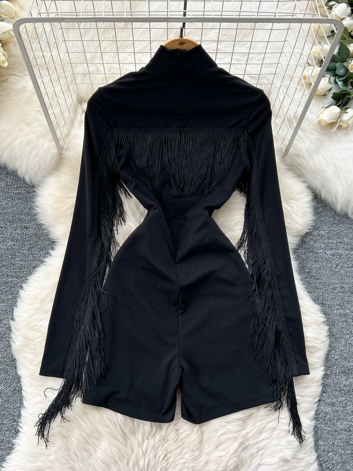 True love jumpsuit CJS145 image