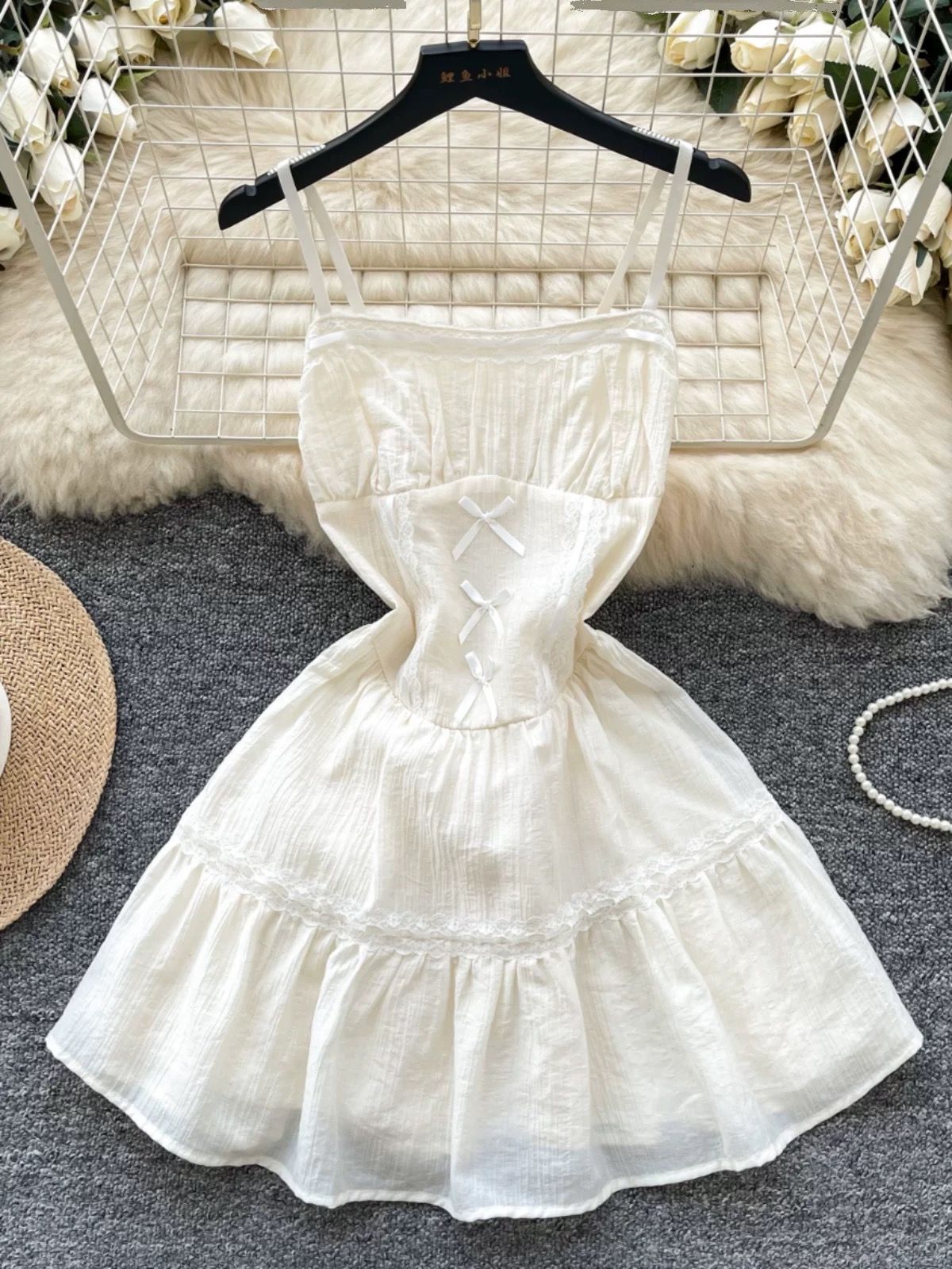 Met in Ibiza dress CD1906 image