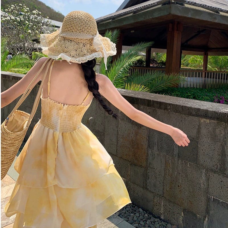 I am onto you dress CD1353 image