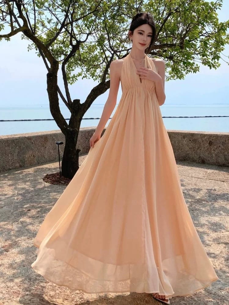 Evening plans dress CD1892 image