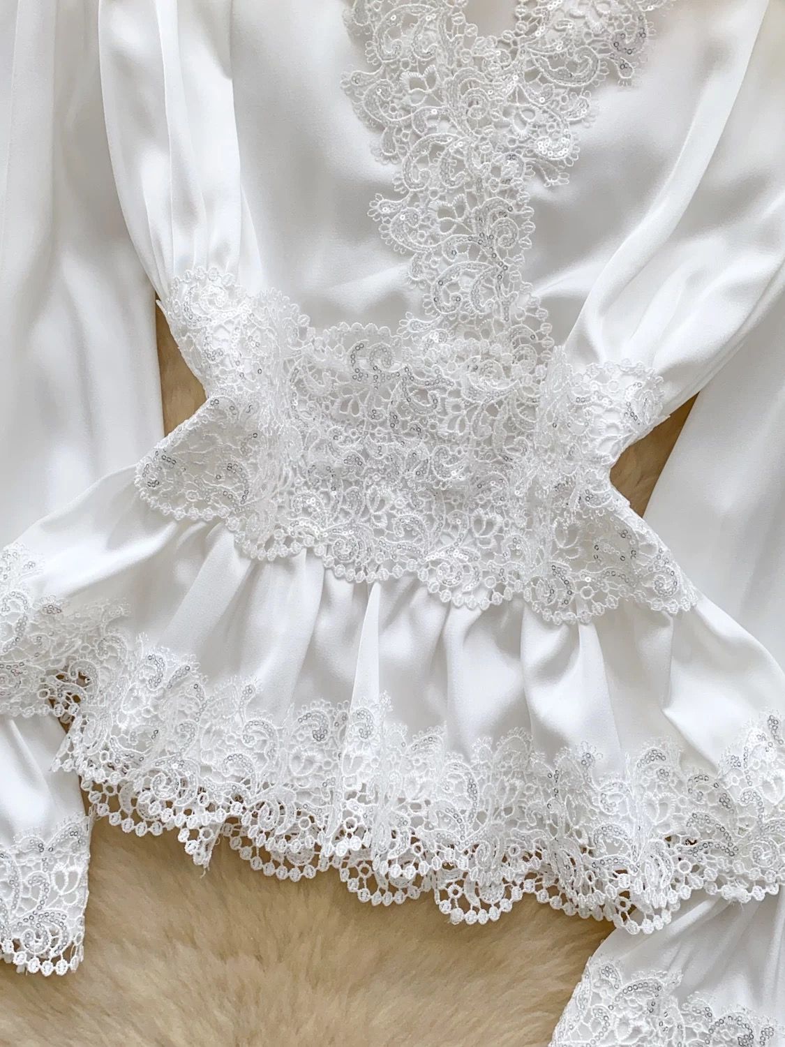 Behold a beauty top FTO330 image