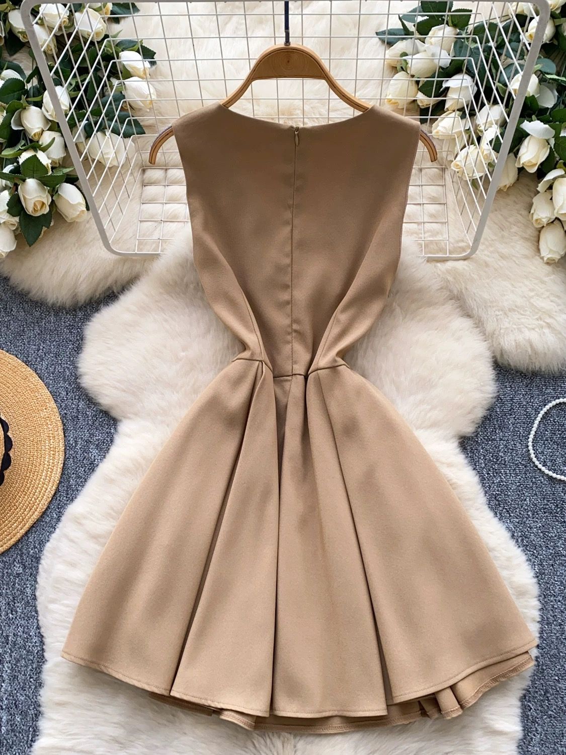 Be on my way dress FD772 image