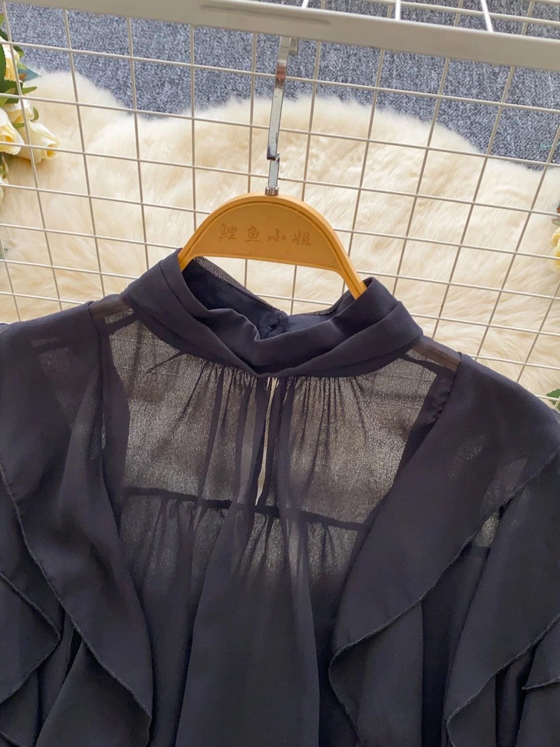 Slay potion top FTO325 image