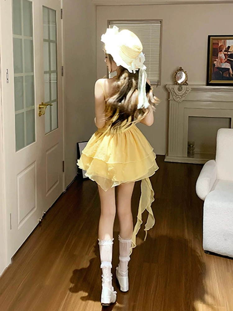 Want her dress CD647 image