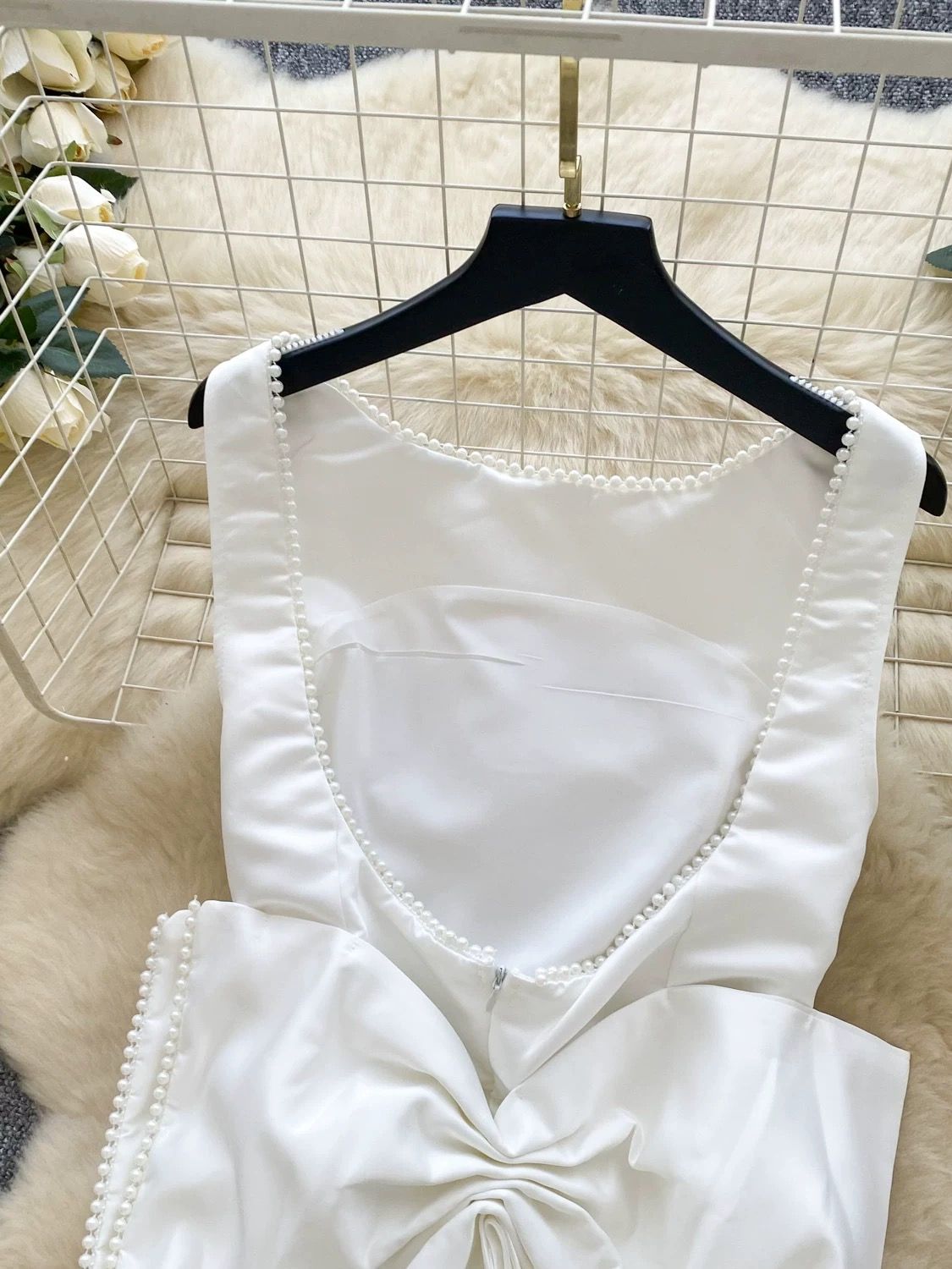 Catching looks dress FD1111 image