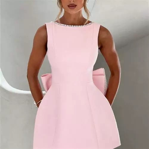 Catching looks dress FD1111 image