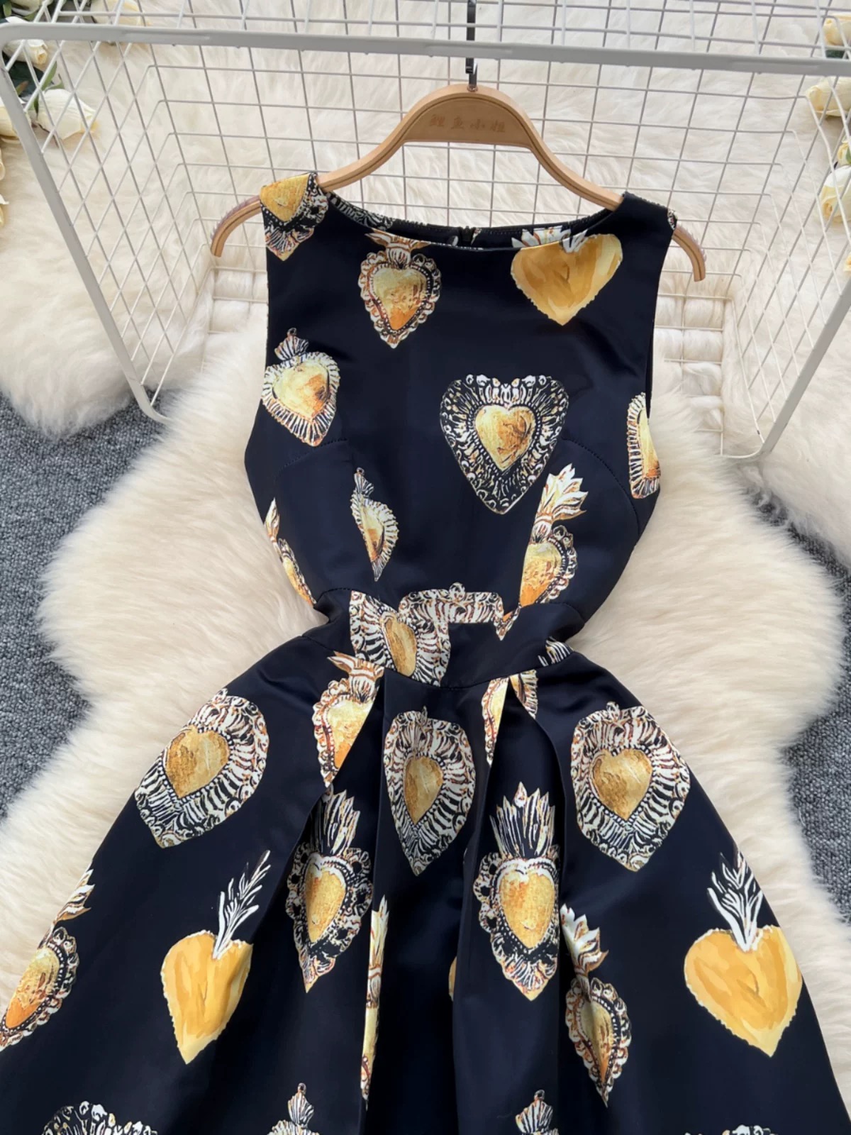 Good call dress FD1443 image