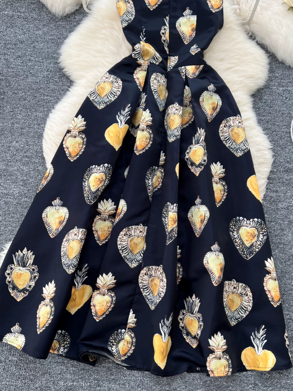 Good call dress FD1443 image