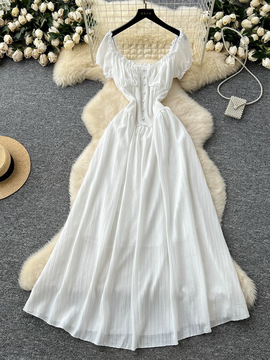 Trend trip dress CD1120 image