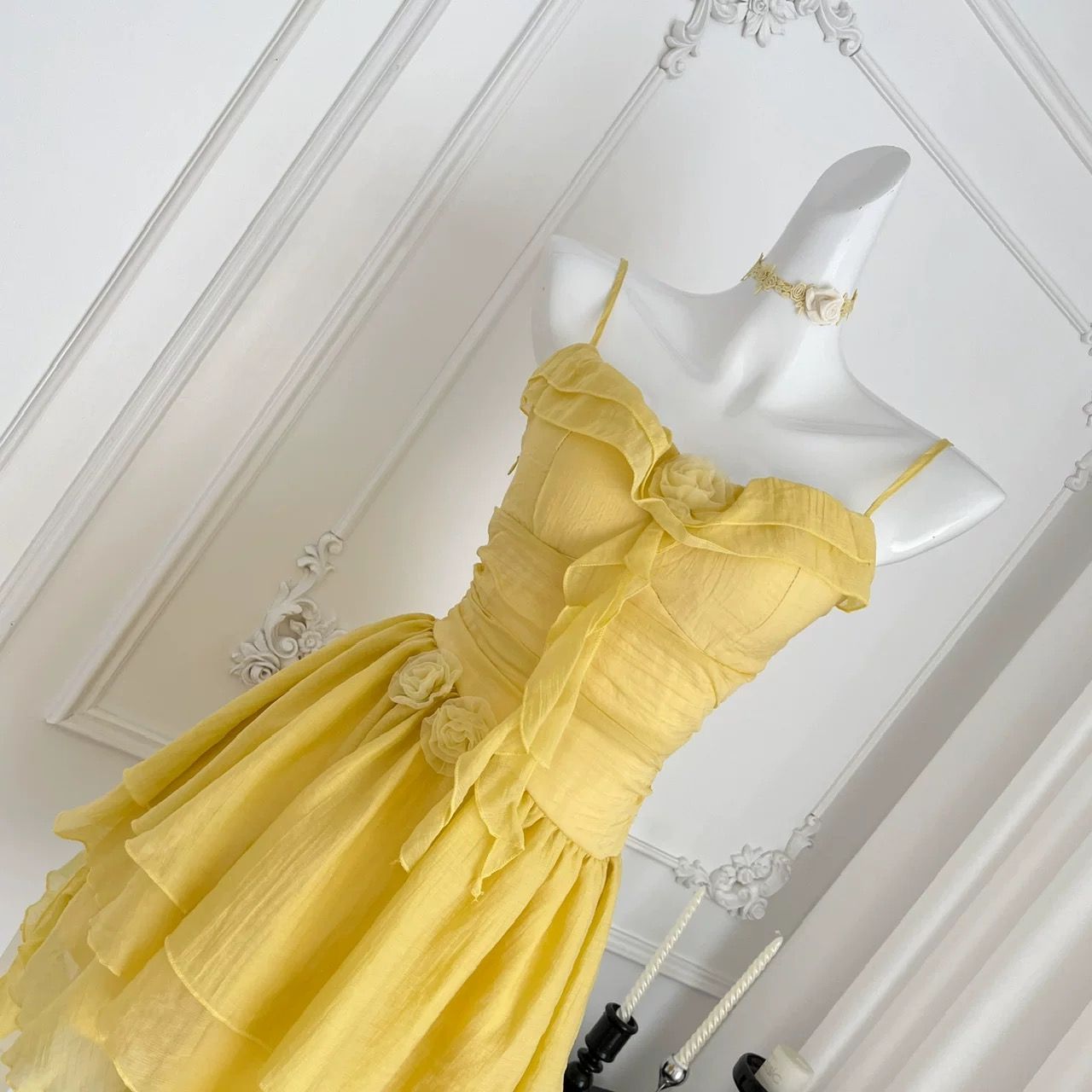 Want her dress CD647 image