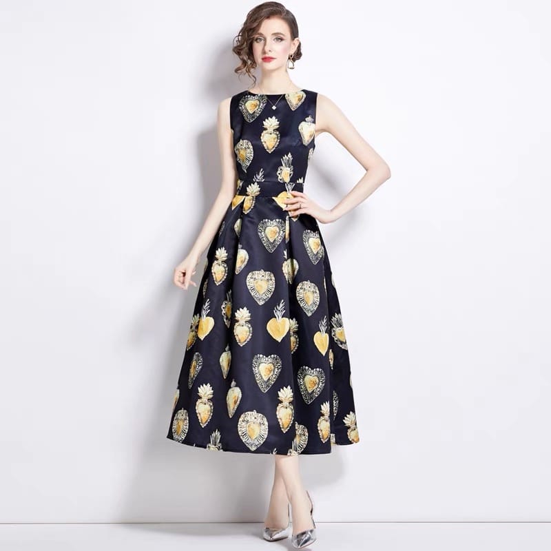 Good call dress FD1443 image