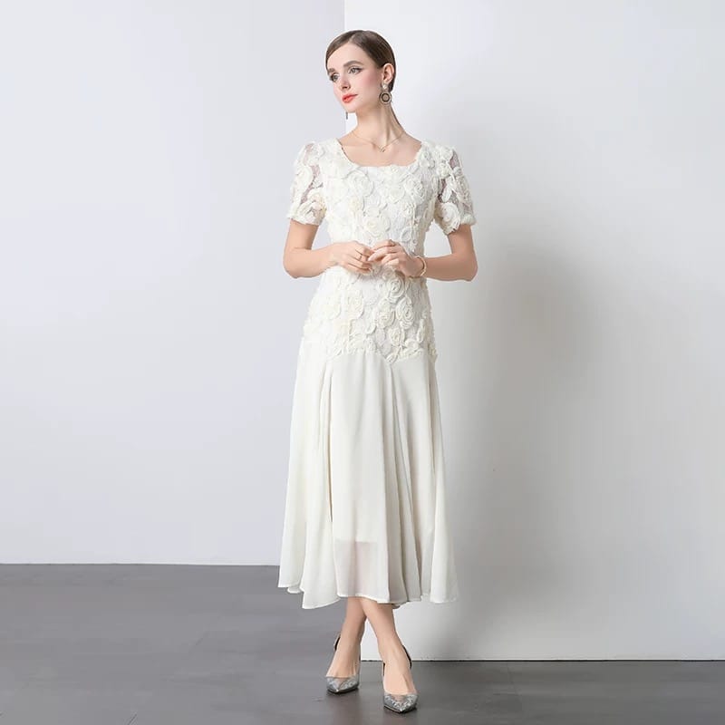 Pretty girl feeling dress FD1110 image