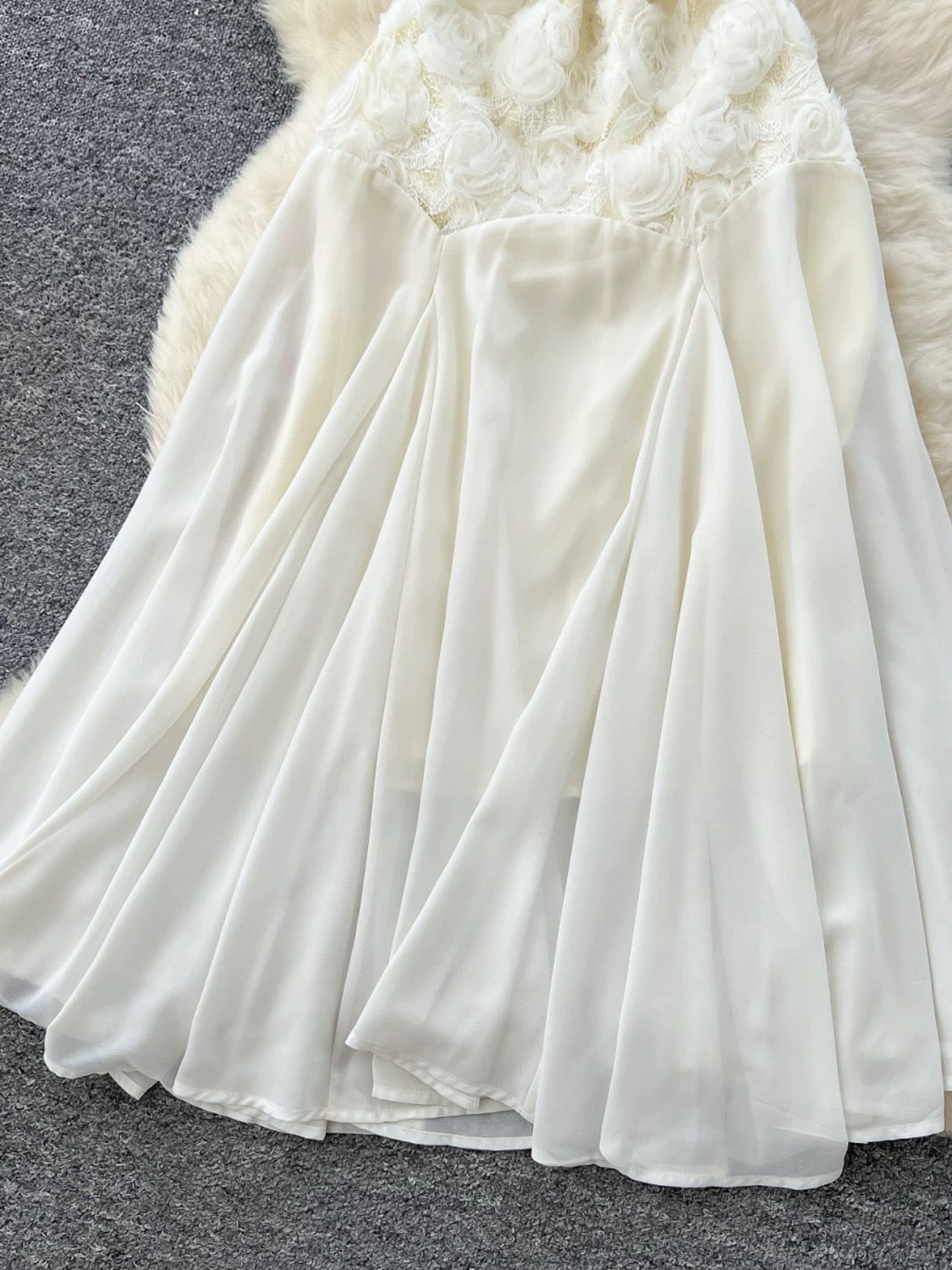 Pretty girl feeling dress FD1110 image