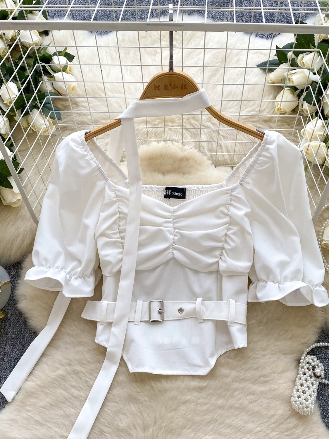 Come closer top CTO268 image