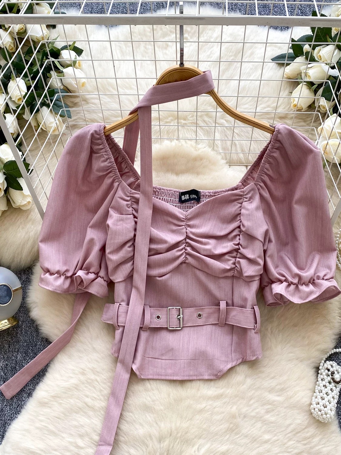 Come closer top CTO268 image