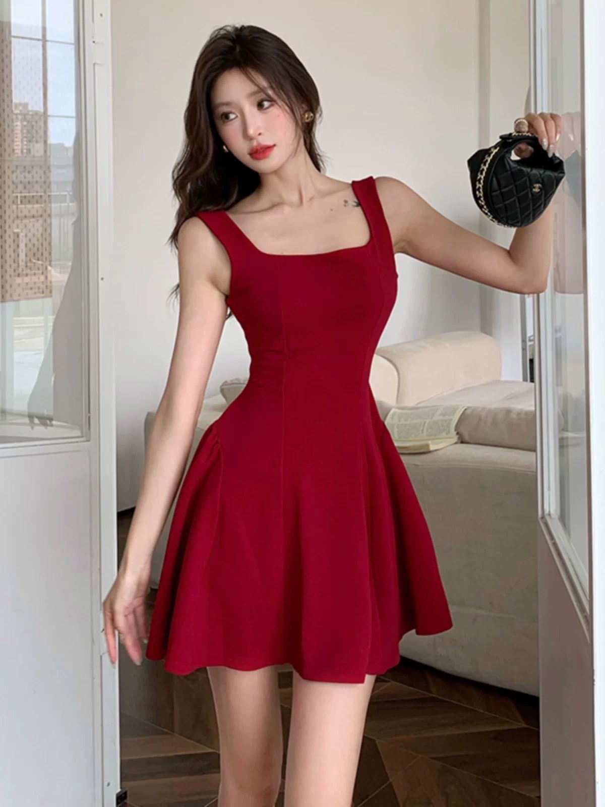 Need a night out dress CD878 image