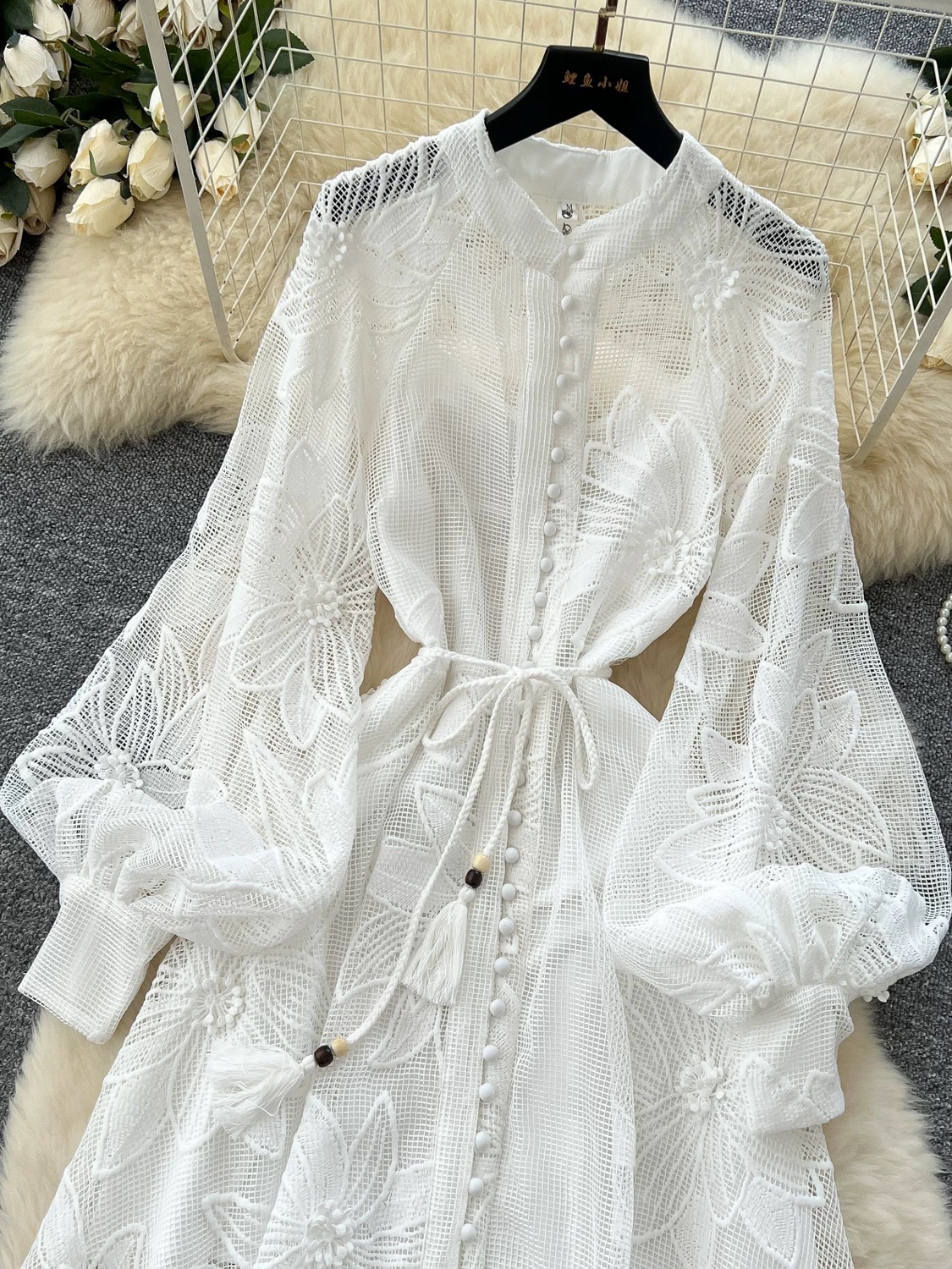 Living in Dallas dress FD1109 image