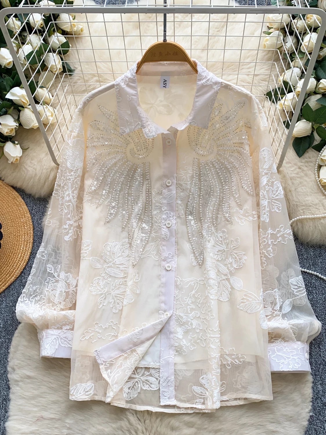 Queen pop top FTO321 image