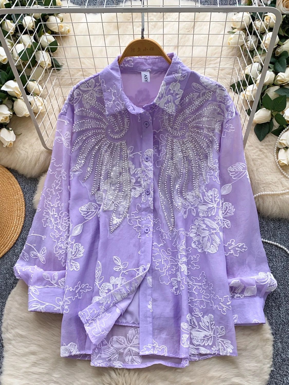 Queen pop top FTO321 image