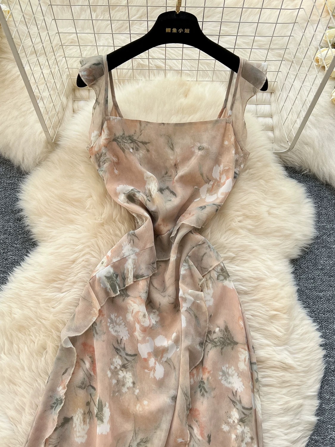 Love affair dress  CD1273 image