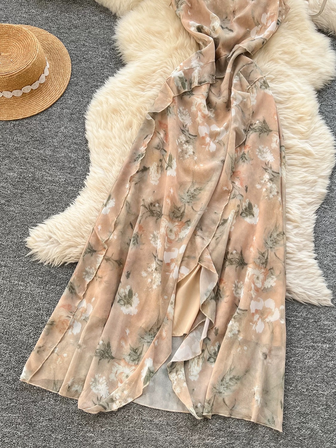 Love affair dress  CD1273 image