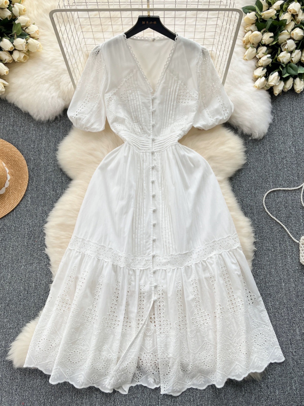 Just your style dress CD2035 image