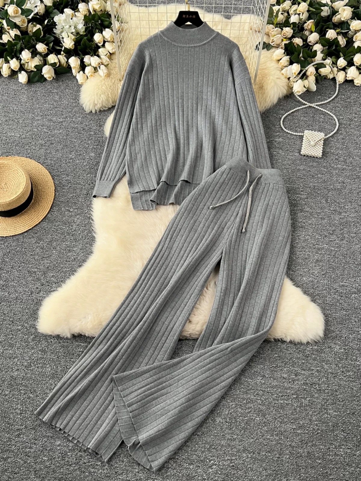 Los Angeles set STP175 image