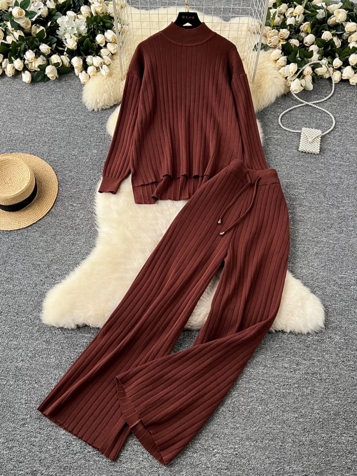 Los Angeles set STP175 image