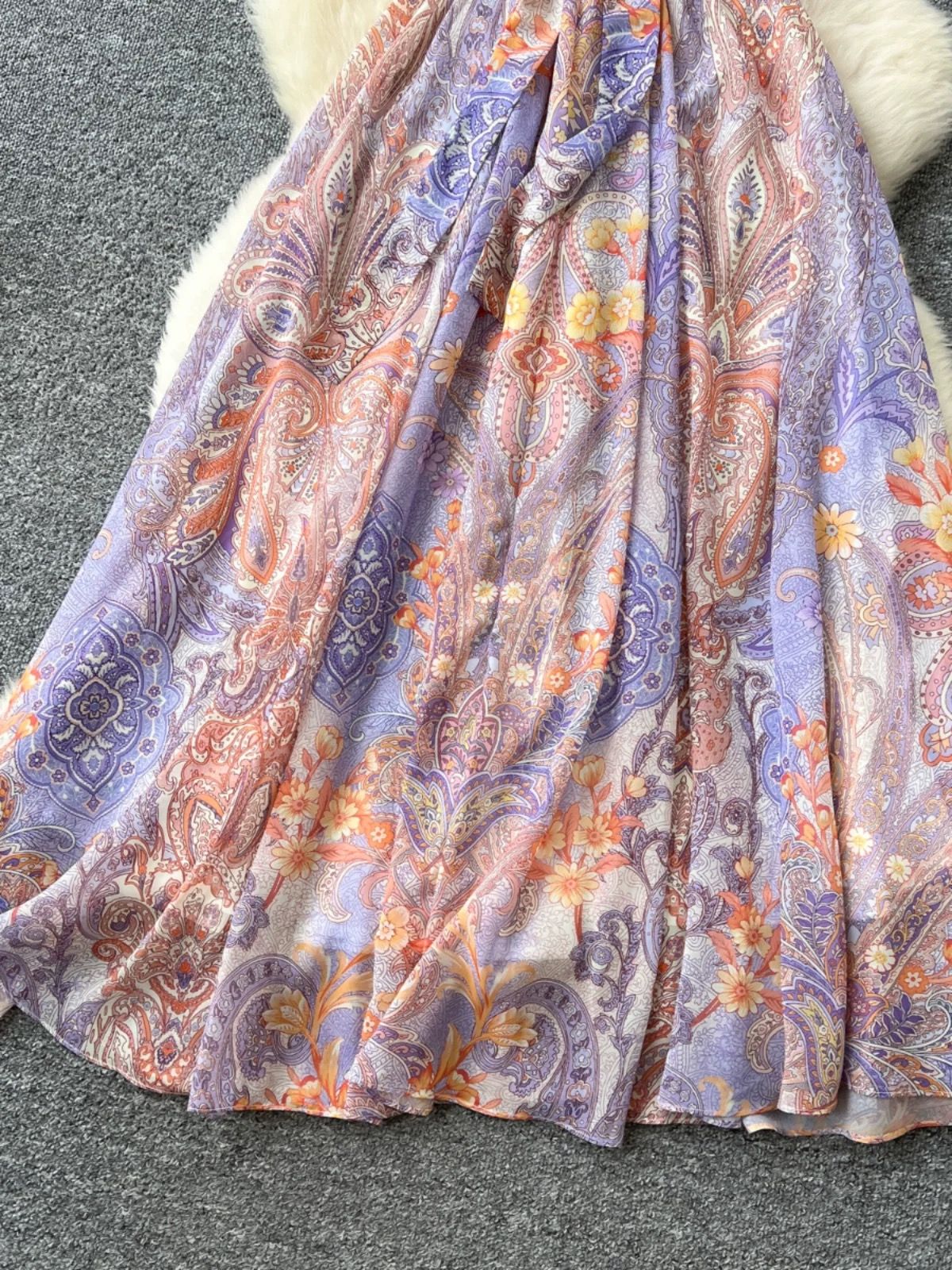 Casual babe dress CD2023 image