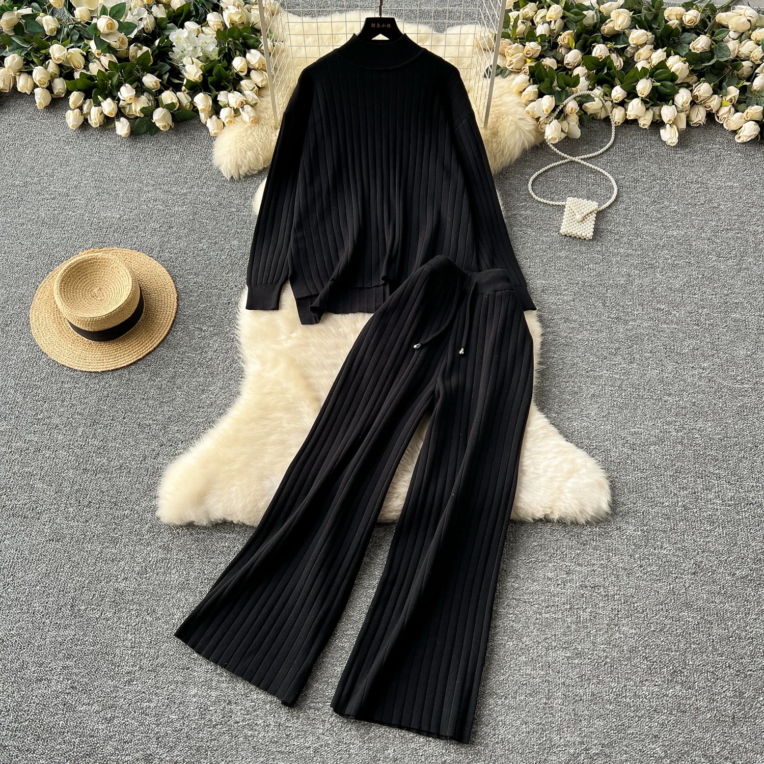 Los Angeles set STP175 image