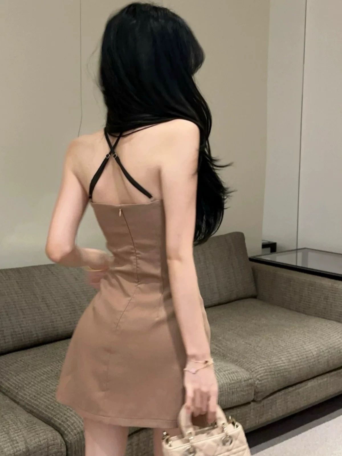 Best revenge dress CD876 image