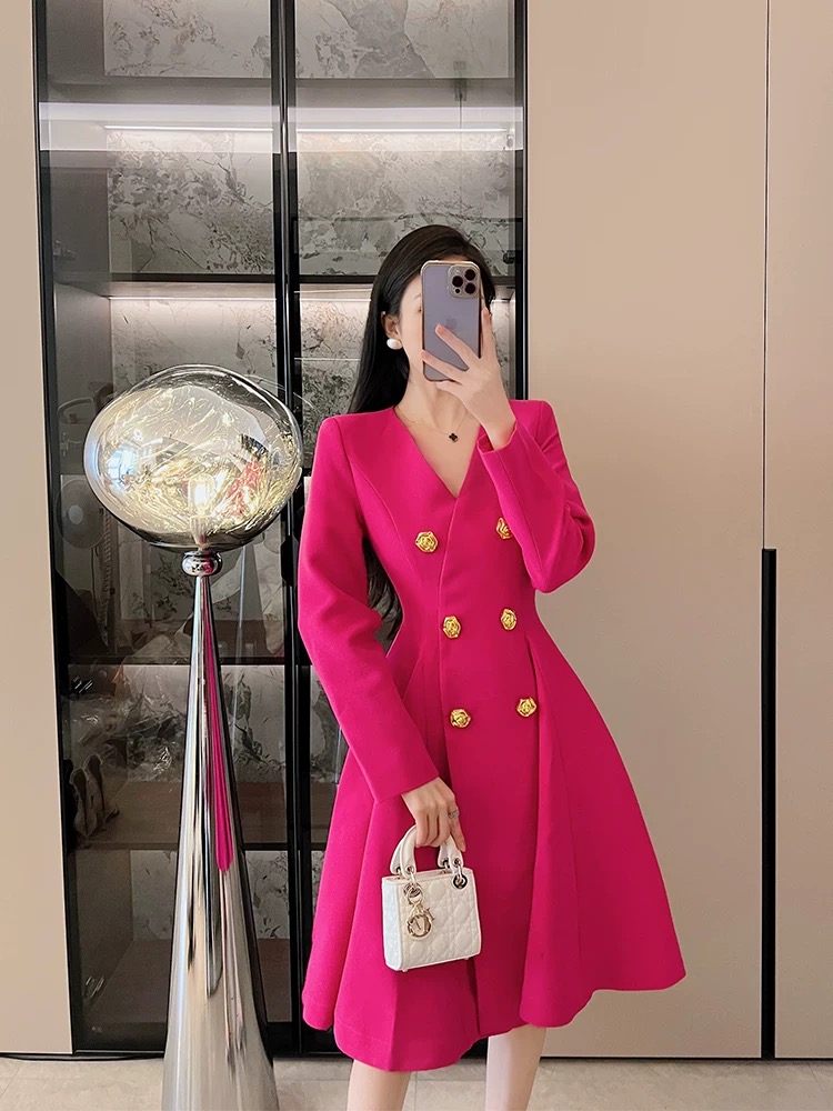 Power or love dress FD663 image