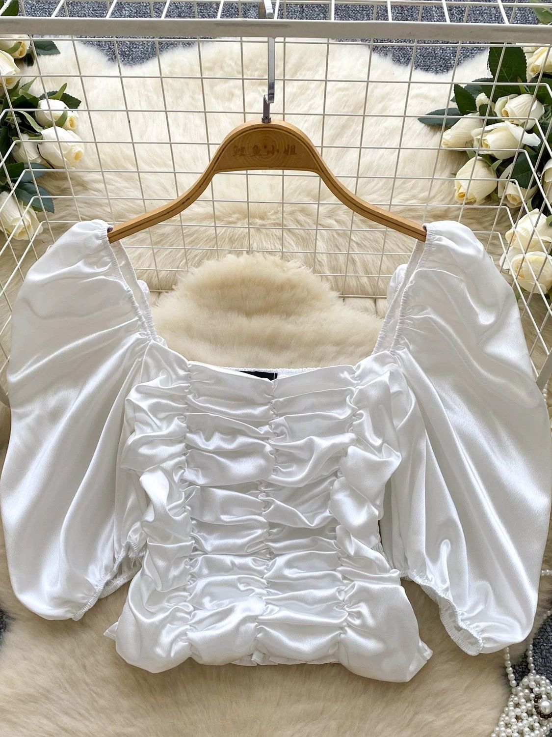 Yours tonight top CTO284 image