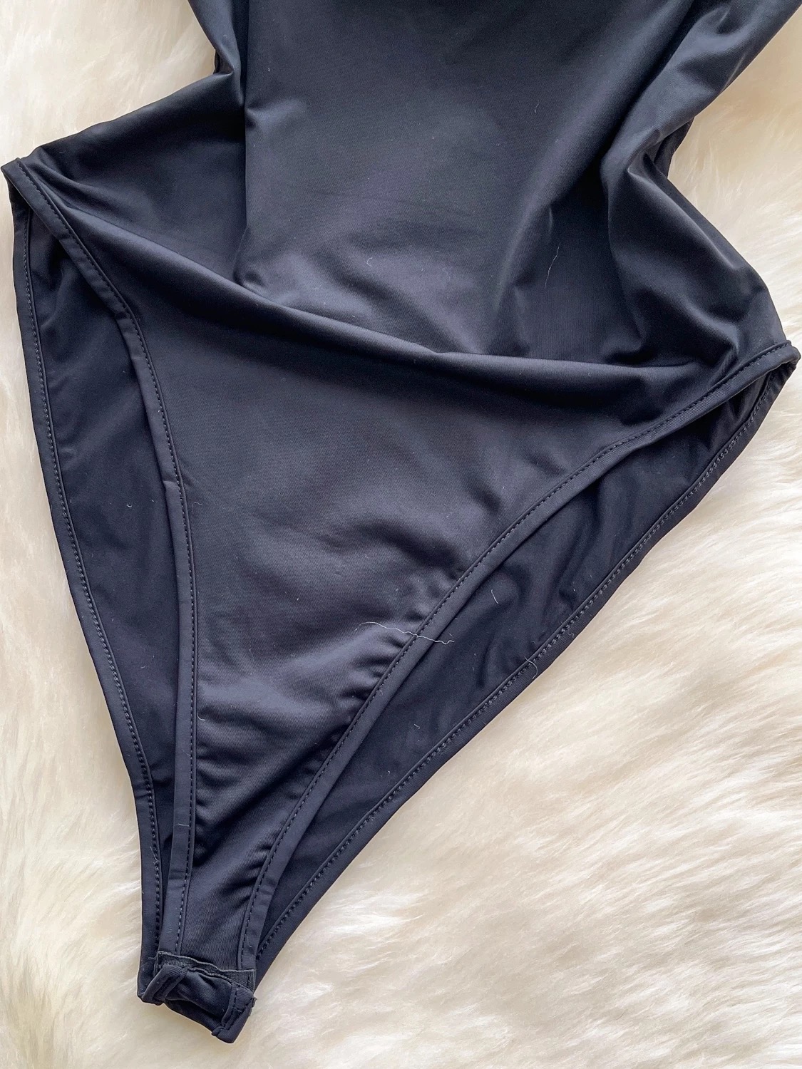 Subtle attraction bodysuit BS181 image