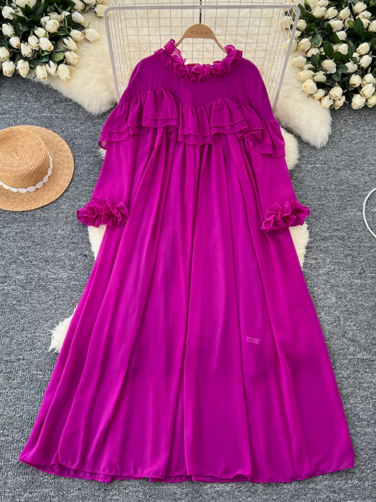 Not available dress FD1448 image