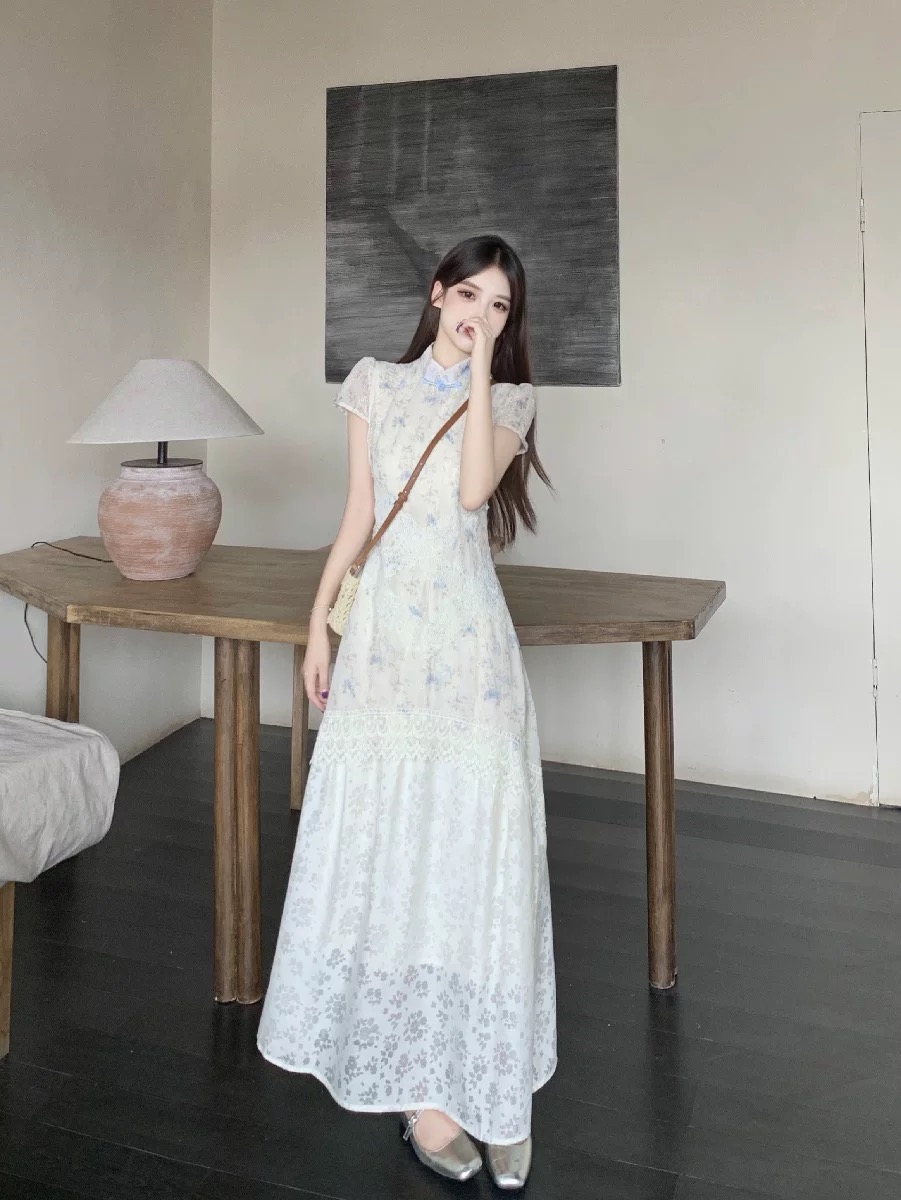 Confidence boost dress CD230 image