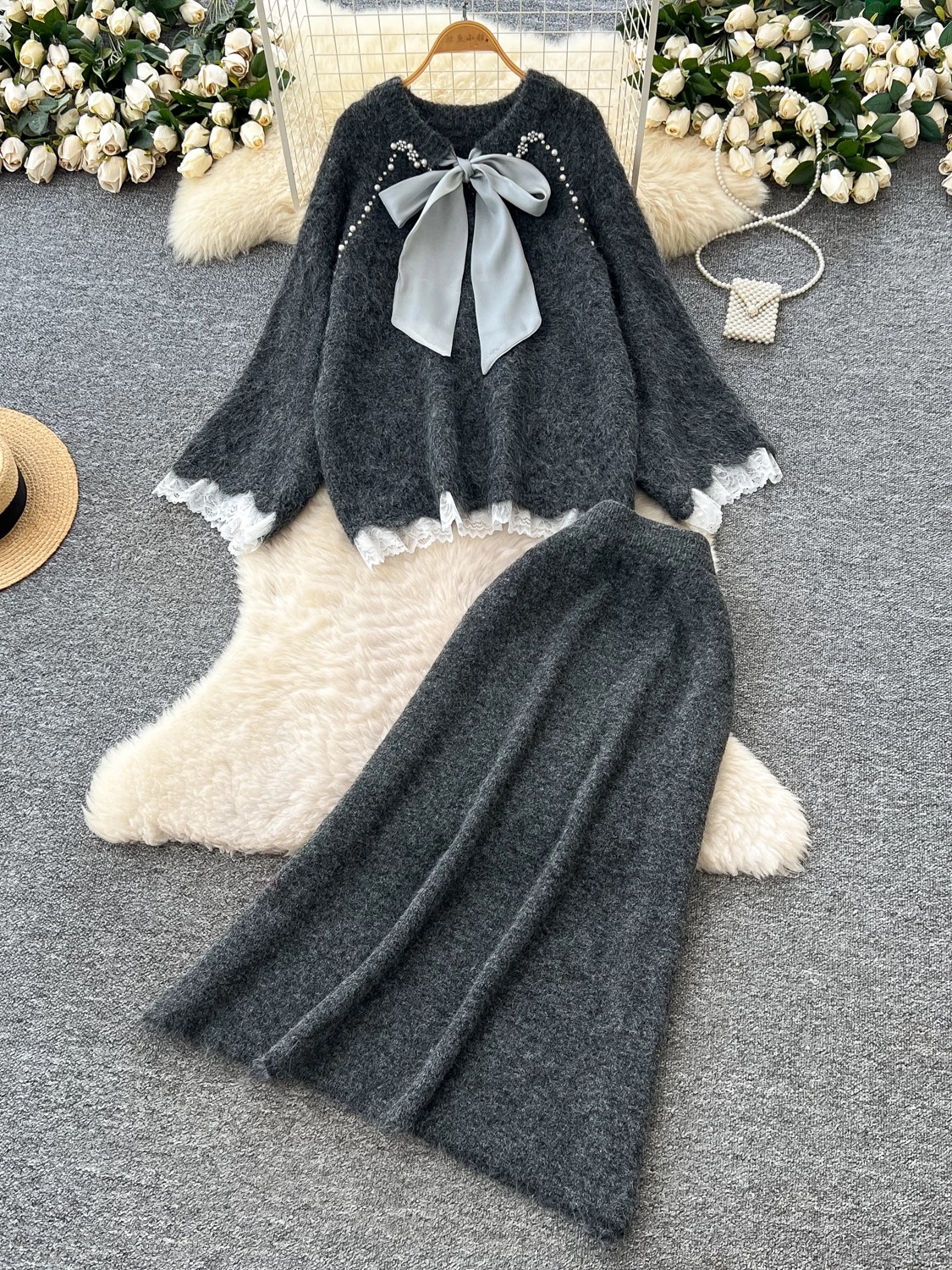 Michelle set KTP347 image