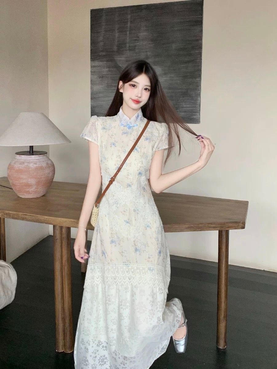 Confidence boost dress CD230 image