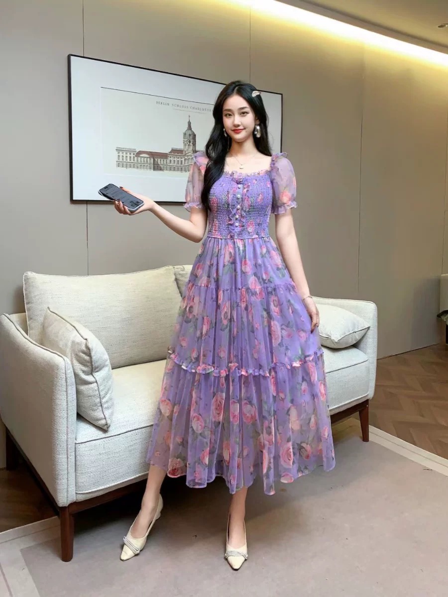 Bought the princess dress CD874 image