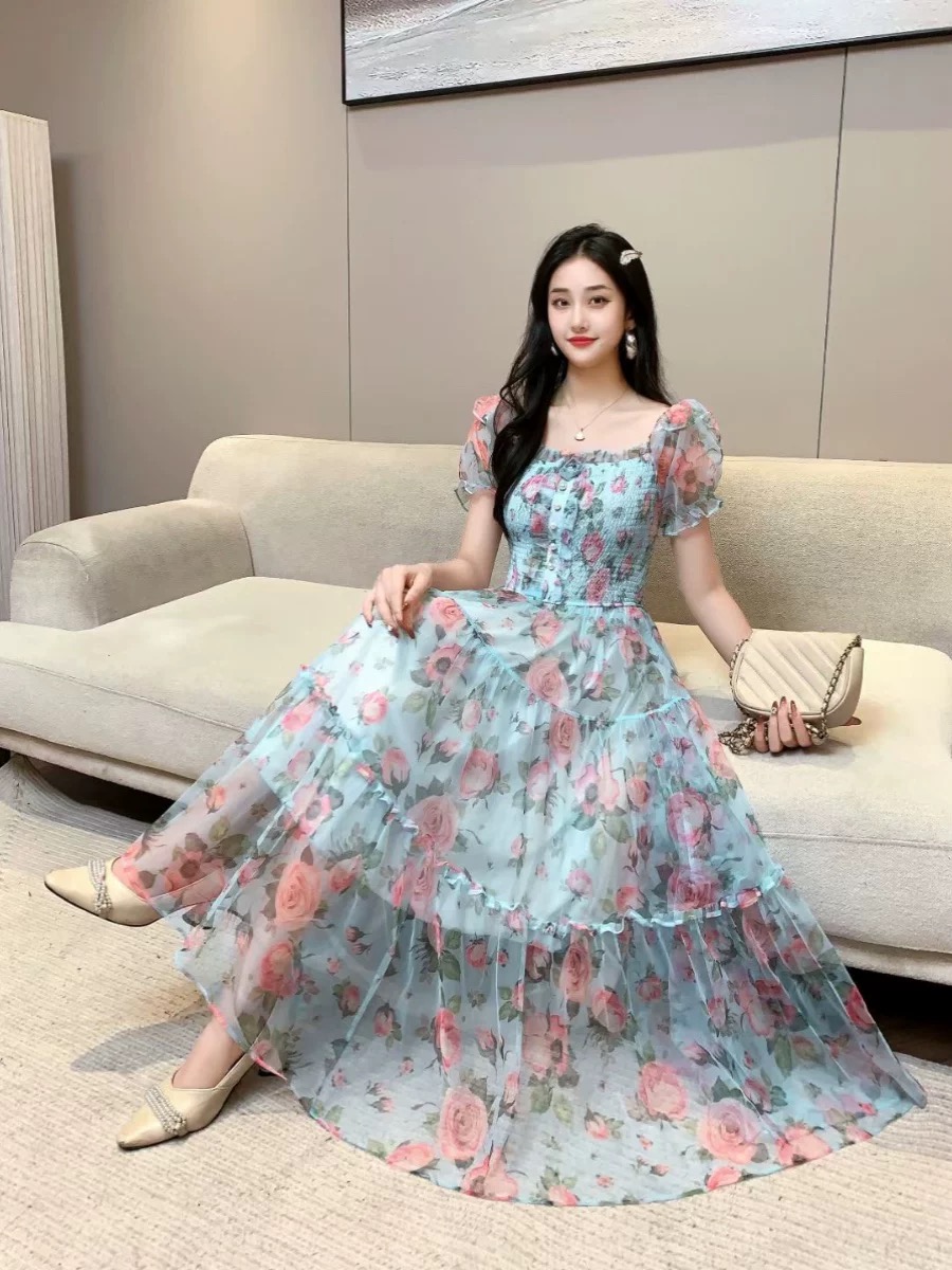 Bought the princess dress CD874 image