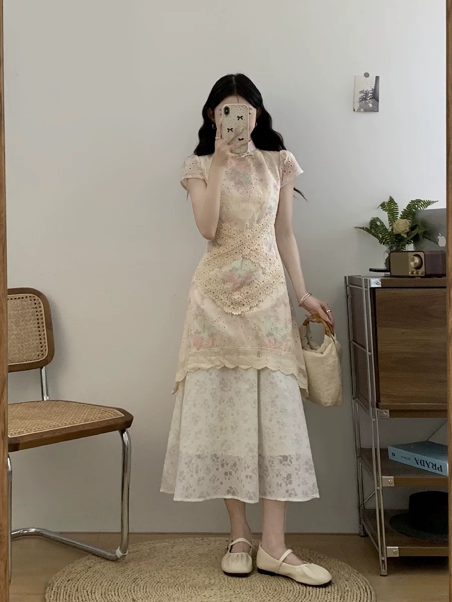 Confidence boost dress CD230 image