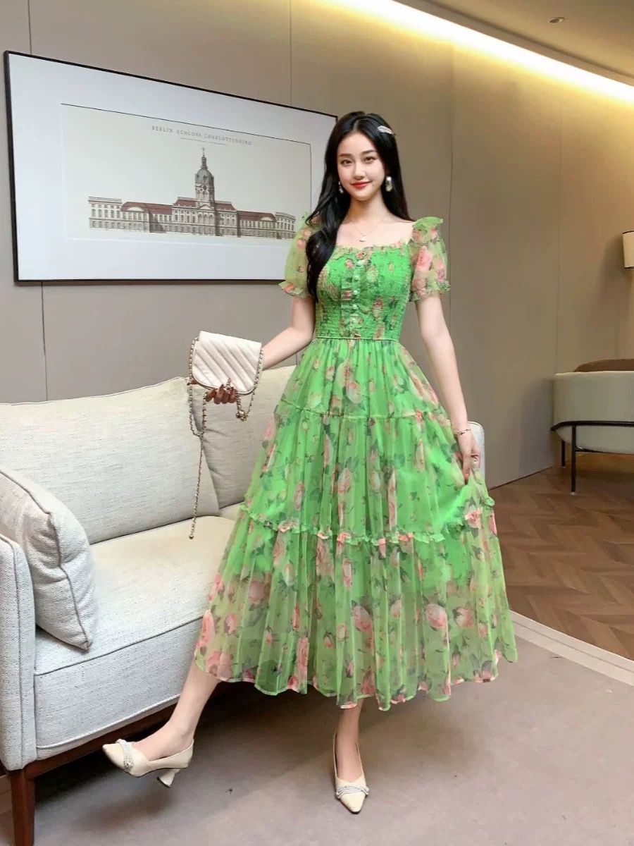 Bought the princess dress CD874 image