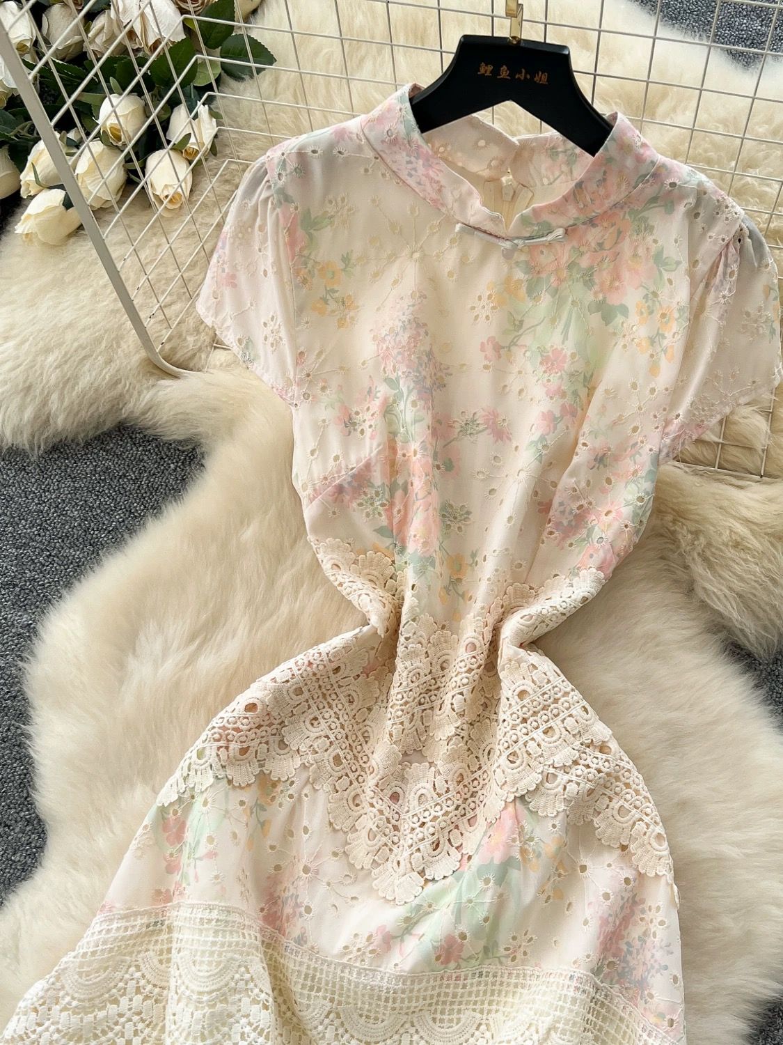 Confidence boost dress CD230 image